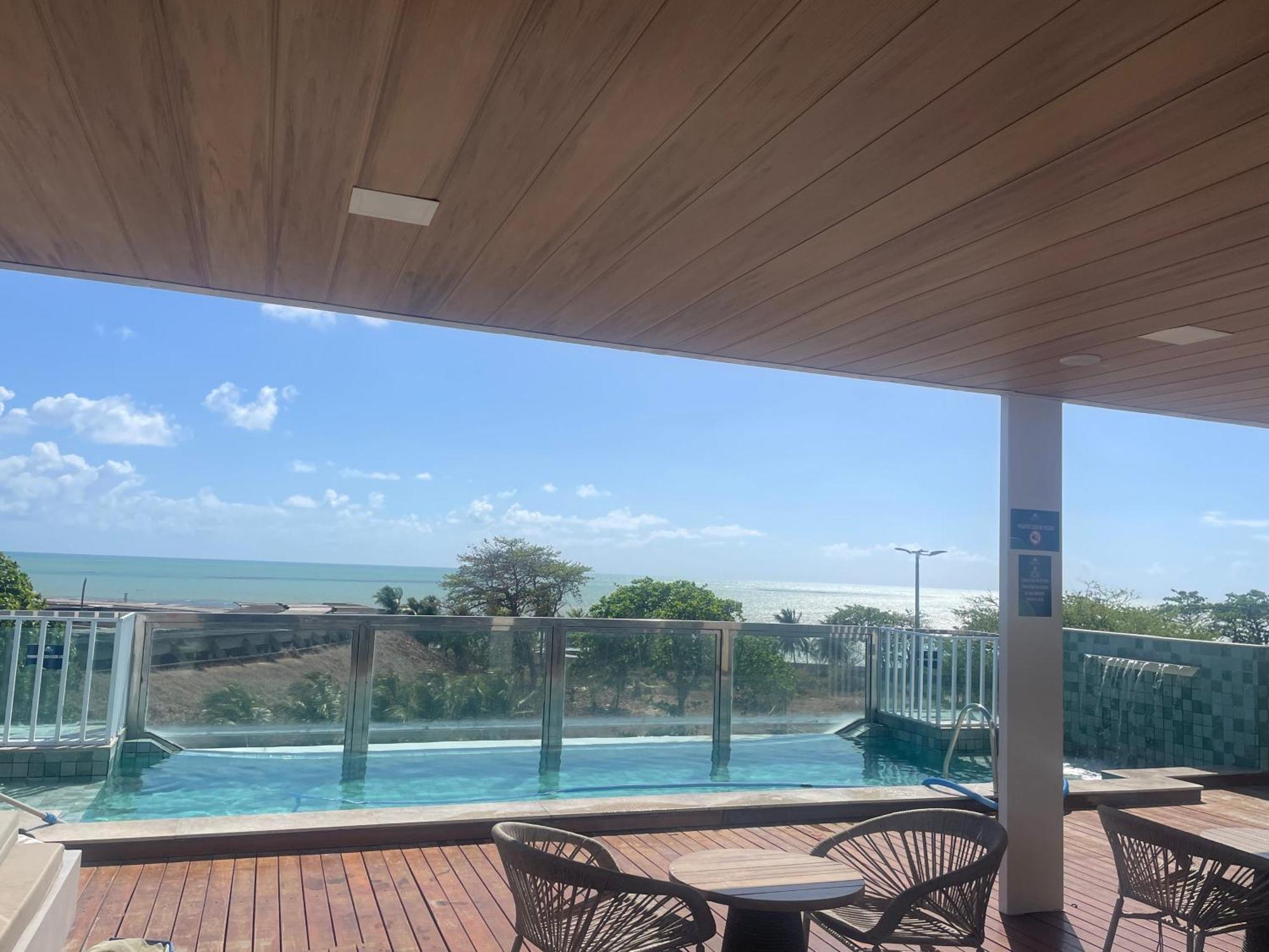 João PessoaFlat Israel Unidade 308公寓 外观 照片
