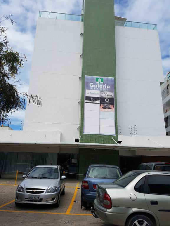 João PessoaFlat Israel Unidade 308公寓 外观 照片