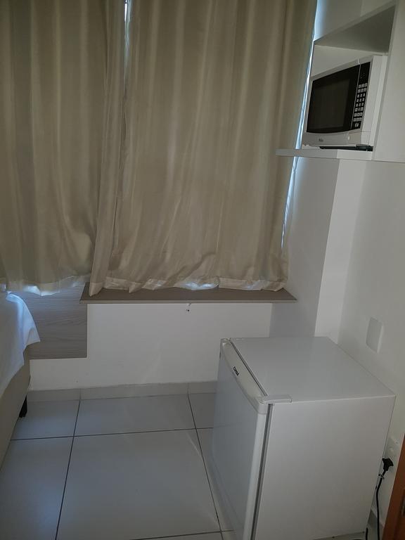 João PessoaFlat Israel Unidade 308公寓 外观 照片