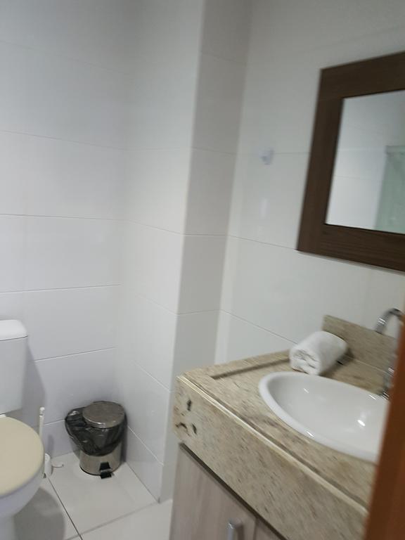 João PessoaFlat Israel Unidade 308公寓 外观 照片