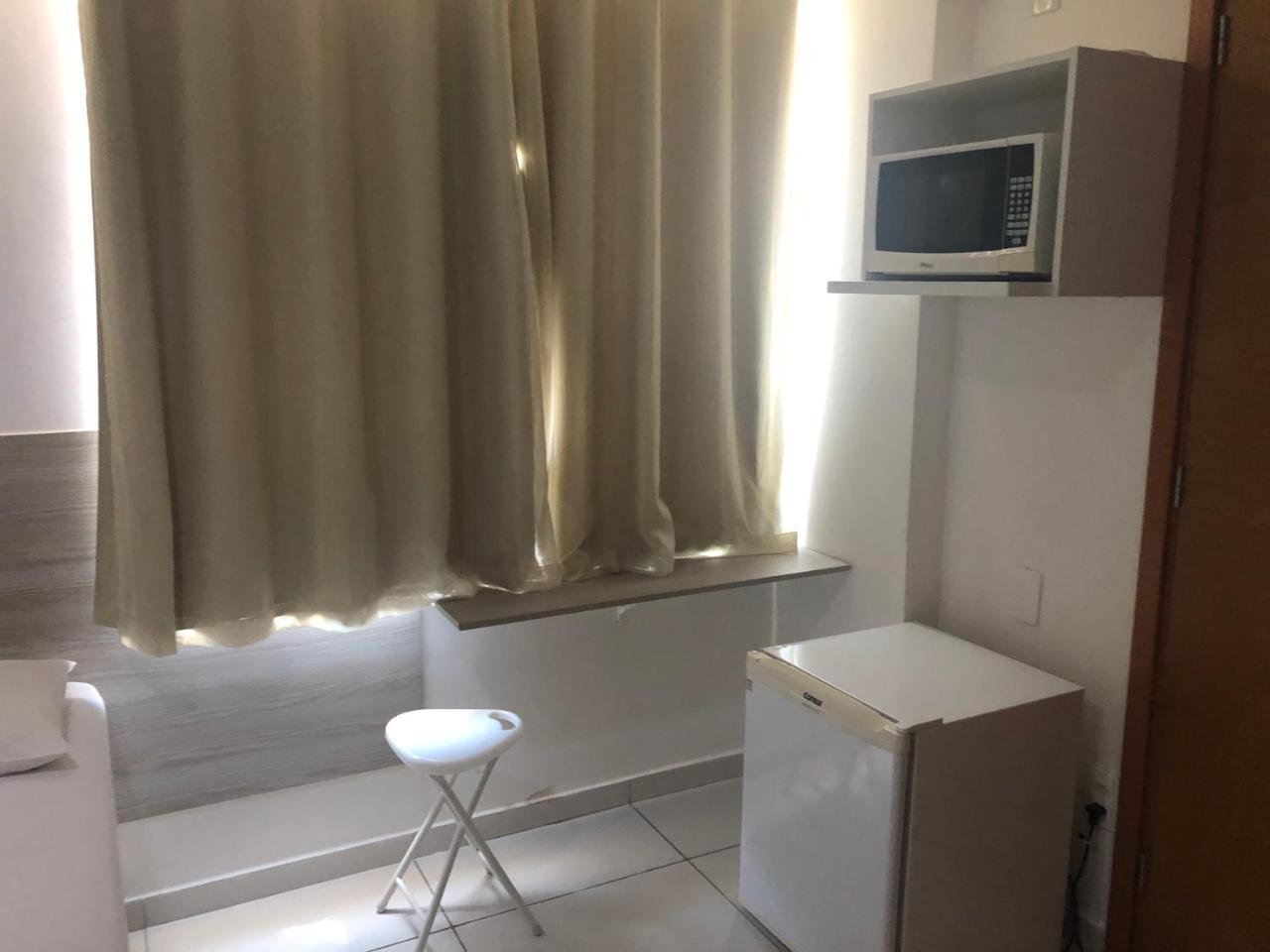 João PessoaFlat Israel Unidade 308公寓 外观 照片